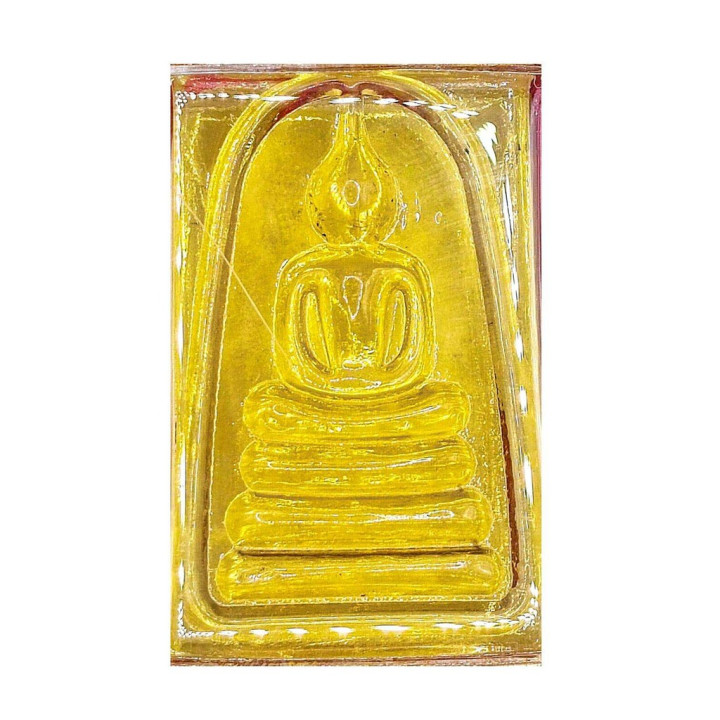 Phra Somdej Wat Rakang Buddha Amulet