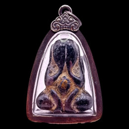 Pidta Amulet Luang Pu Nak Wat Huay Chorakhe