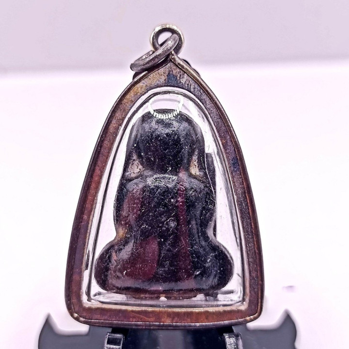 Pidta Amulet Luang Pu Nak Wat Huay Chorakhe