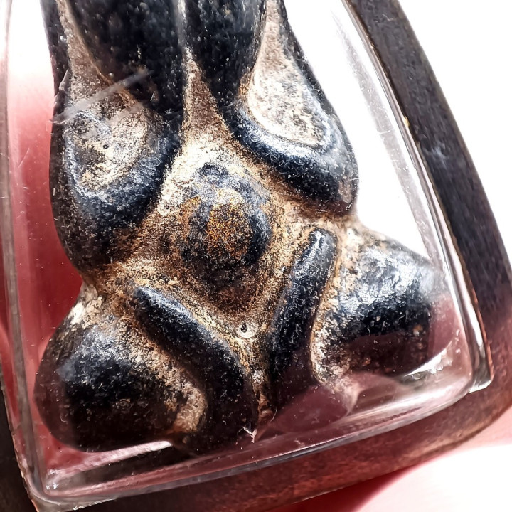 Pidta Amulet Luang Pu Nak Wat Huay Chorakhe