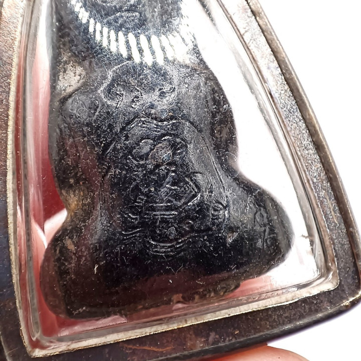 Pidta Amulet Luang Pu Nak Wat Huay Chorakhe