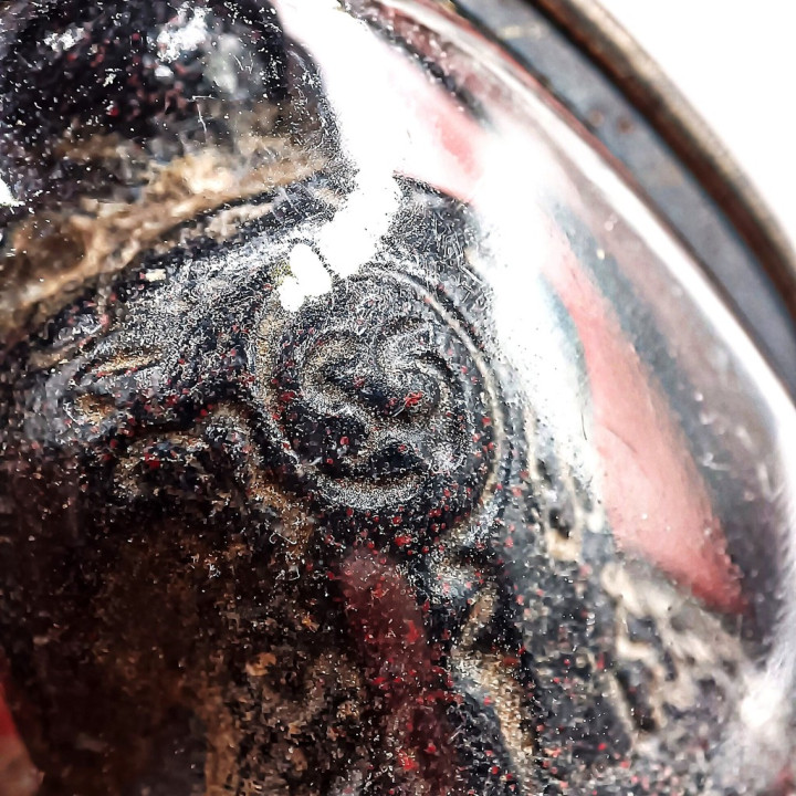 Pidta Amulet Luang Por Kron Wat Bang Sae