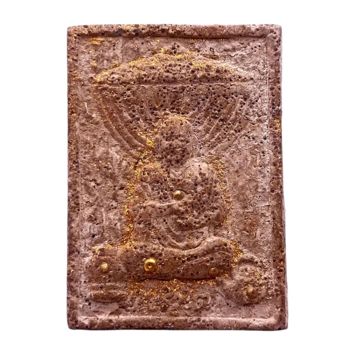 Somdet Toh Wat Rakang Amulet King Rama IV Seal