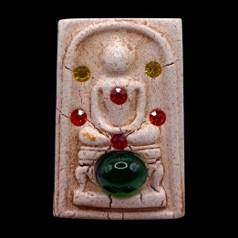 Somdet Phra Luang Por Toh Wat Rakhang Amulet