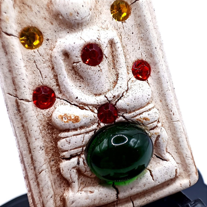 Somdet Phra Luang Por Toh Wat Rakhang Amulet