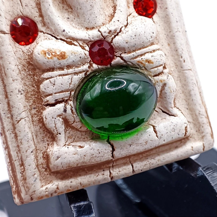 Somdet Phra Luang Por Toh Wat Rakhang Amulet