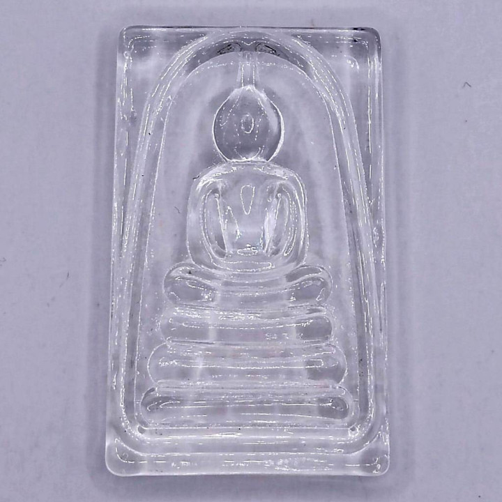 Phra Somdej Wat Rakang Pim Yai Buddha Amulet