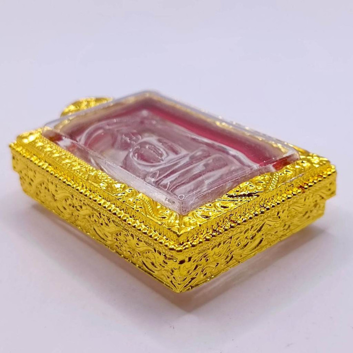 Phra Somdej Wat Rakang Pim Yai Buddha Amulet