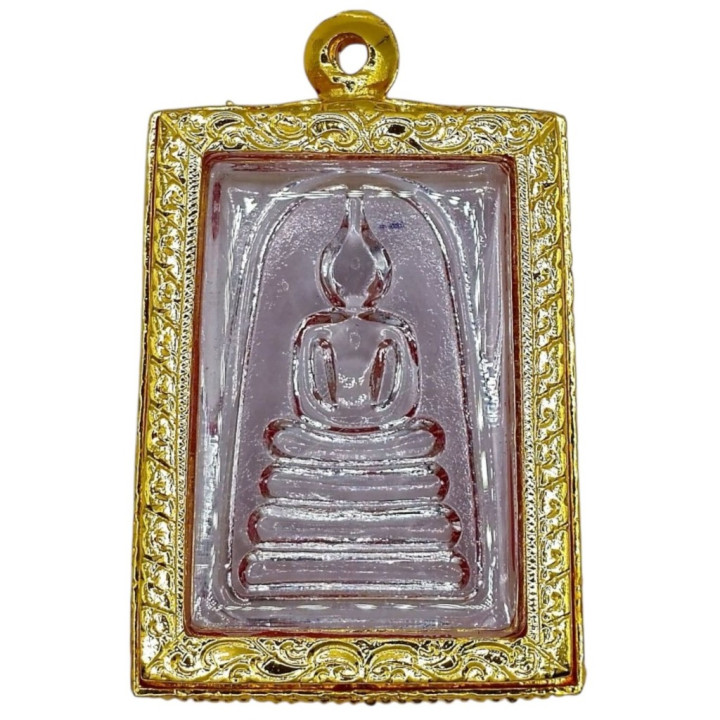 Phra Somdej Wat Rakang Pim Yai Buddha Amulet
