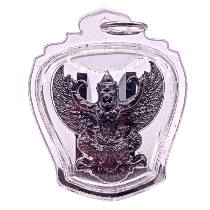 Phaya Krut Luang Pu Seng Amulet Pendant