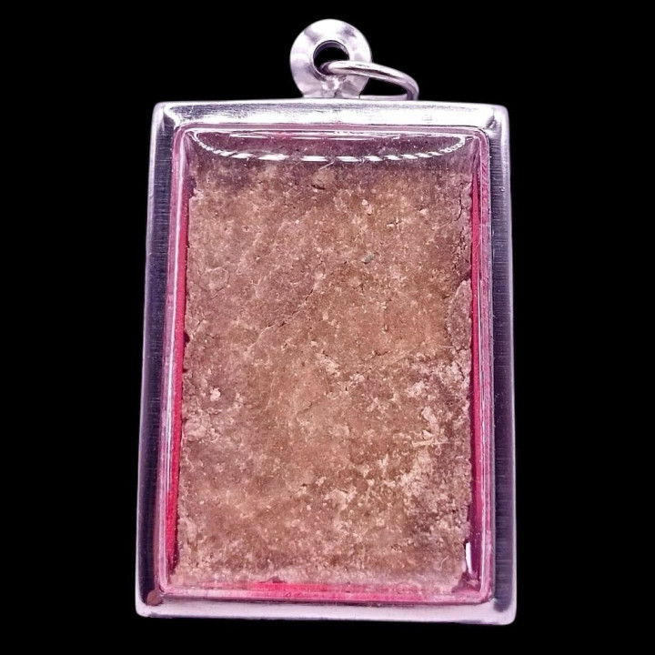 Phra Somdej Wat Rakhang Buddha Amulet