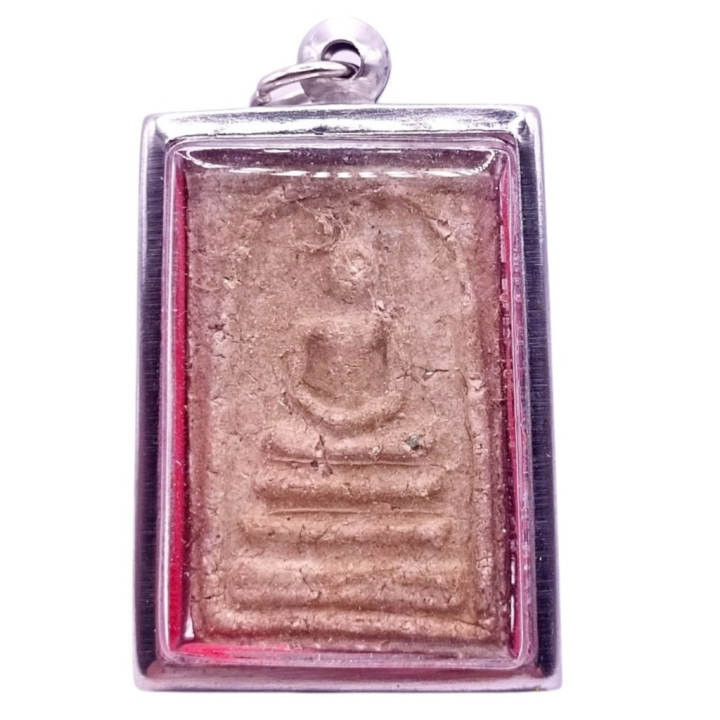Phra Somdej Wat Rakhang Buddha Amulet