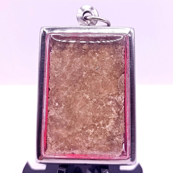 Phra Somdej Wat Rakhang Buddha Amulet