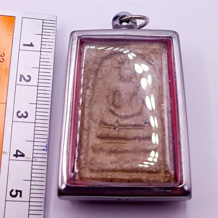 Phra Somdej Wat Rakhang Buddha Amulet