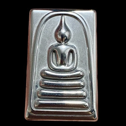 Phra Somdej Wat Rakhang Buddha Amulet Leklai