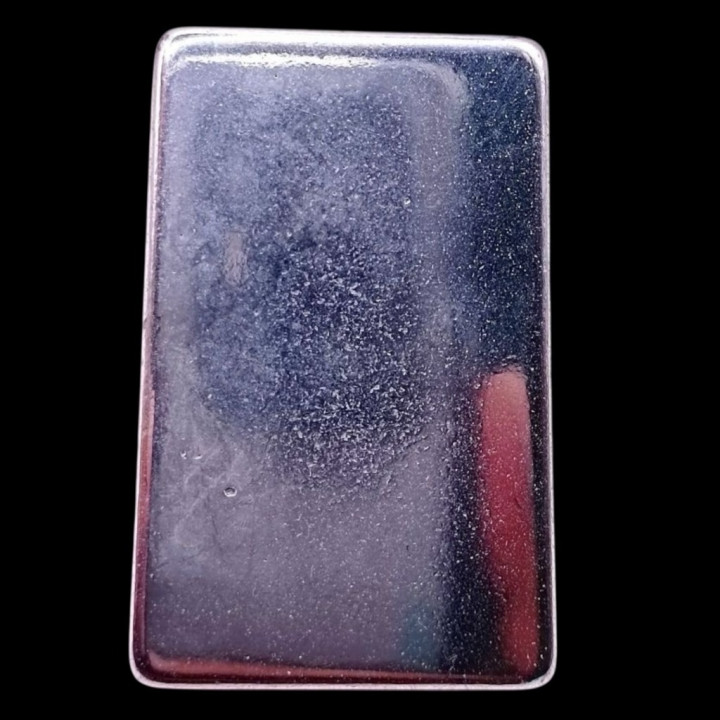 Phra Somdej Wat Rakhang Buddha Amulet Leklai
