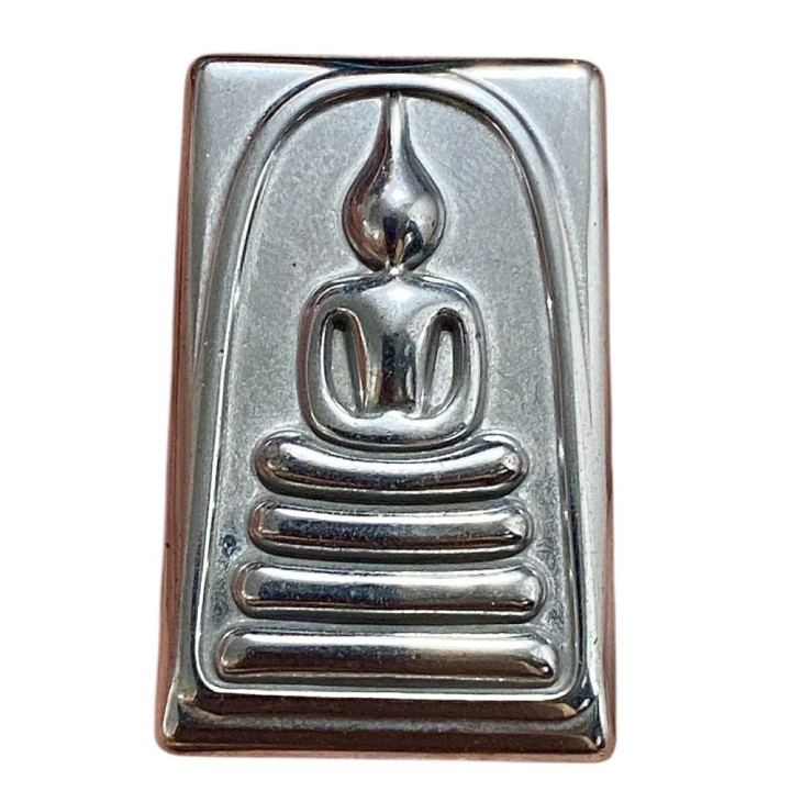 Phra Somdej Wat Rakhang Buddha Amulet Leklai