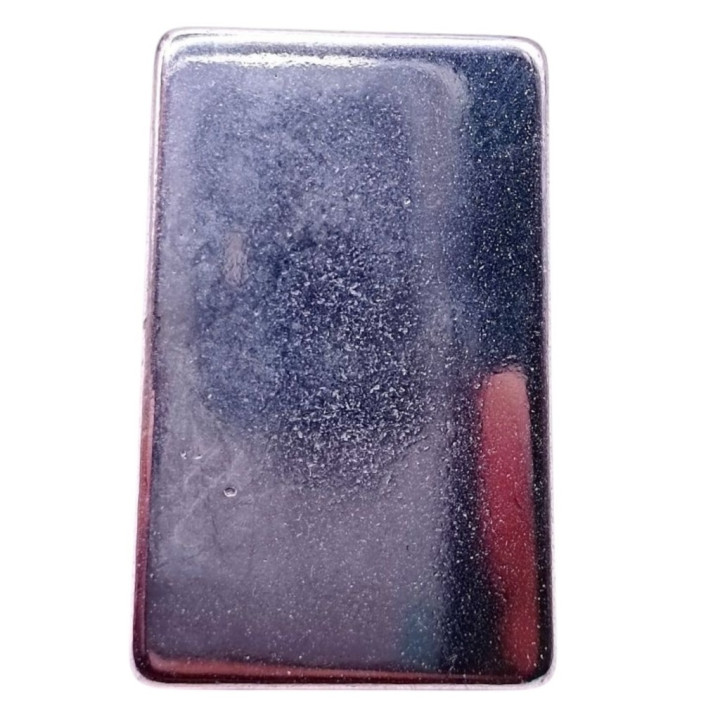 Phra Somdej Wat Rakhang Buddha Amulet Leklai