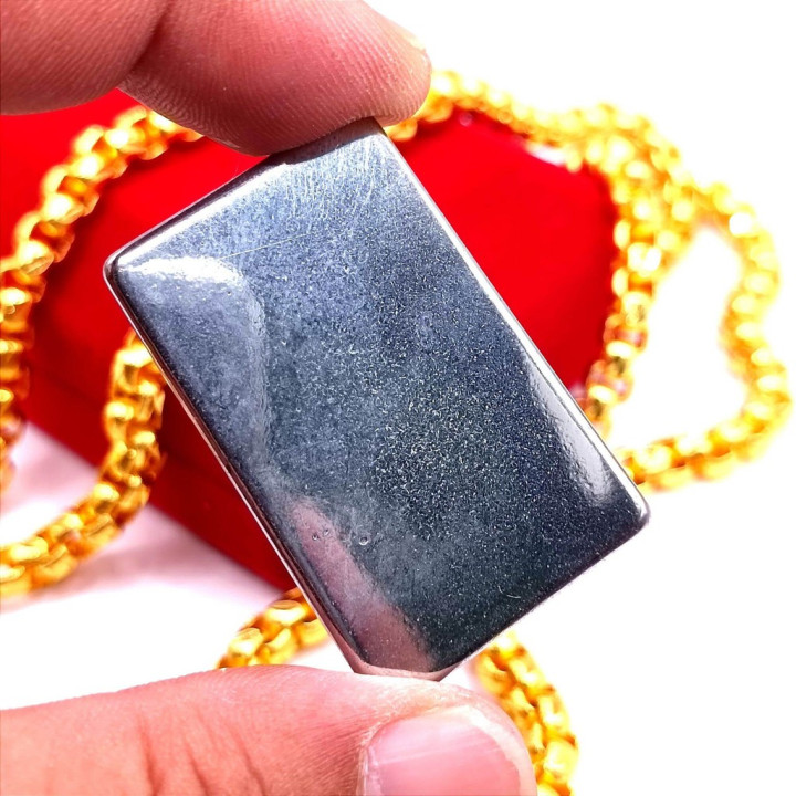 Phra Somdej Wat Rakhang Buddha Amulet Leklai