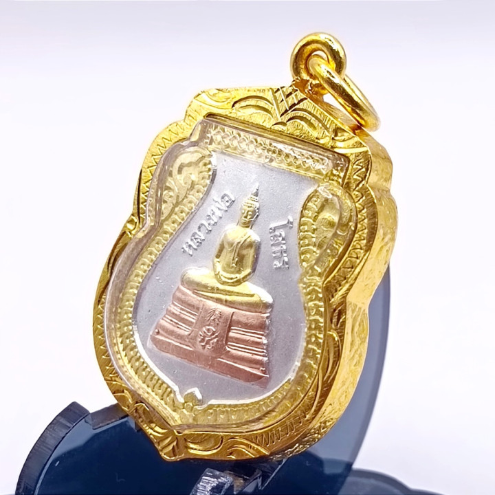 Luang Por Sothorn Buddha Amulet Wat Sothorn