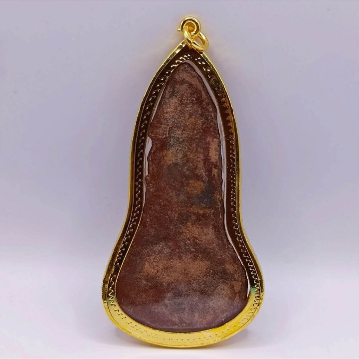 Ayutthaya Phra Khon Samo Maravijaya Amulet
