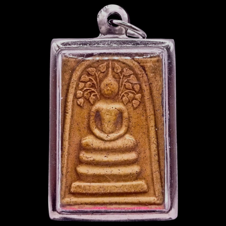 Phra Somdej Prok Pho Luang Por Ruay Buddha Pendant