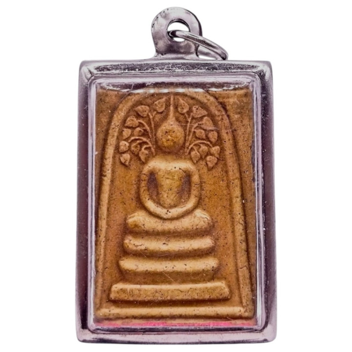 Phra Somdej Prok Pho Luang Por Ruay Buddha Pendant