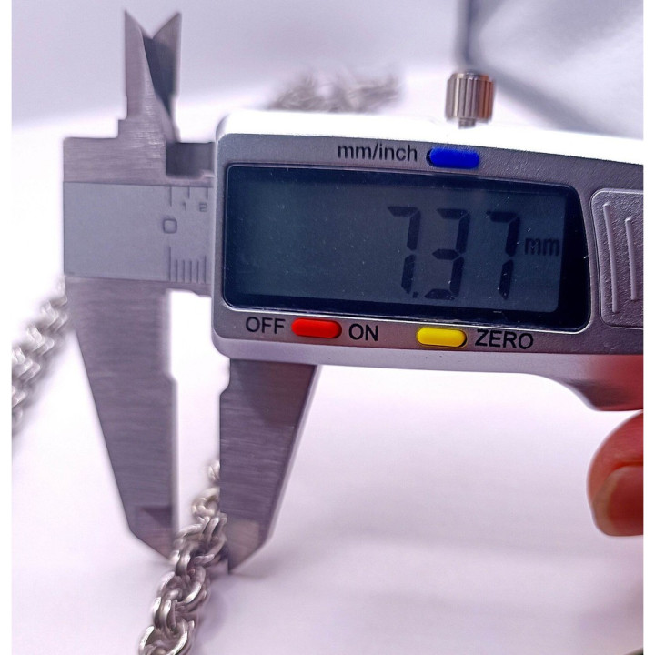 Stainless Steel Buddha Amulet Necklace 28