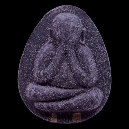 Luang Pu Toh Phra Pidta Jumbo 1 Amulet