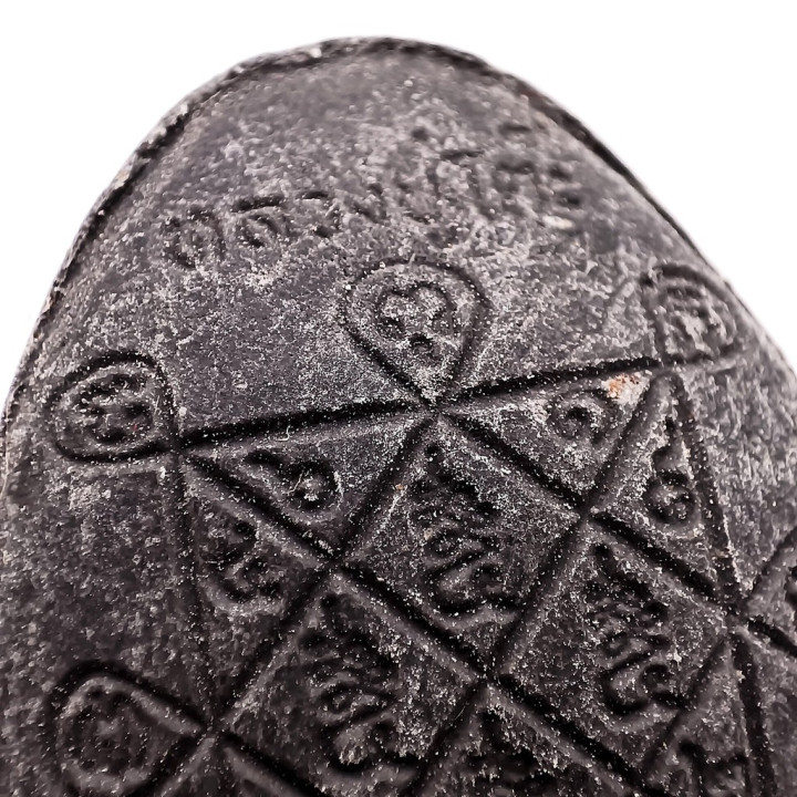 Luang Pu Toh Phra Pidta Jumbo 1 Amulet