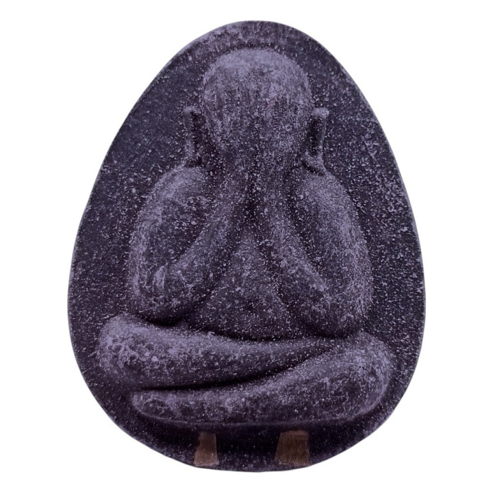 Luang Pu Toh Phra Pidta Jumbo 1 Amulet
