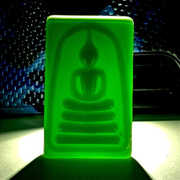 Phra Somdej Wat Rakang Buddha Amulet