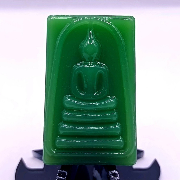 Phra Somdej Wat Rakang Buddha Amulet