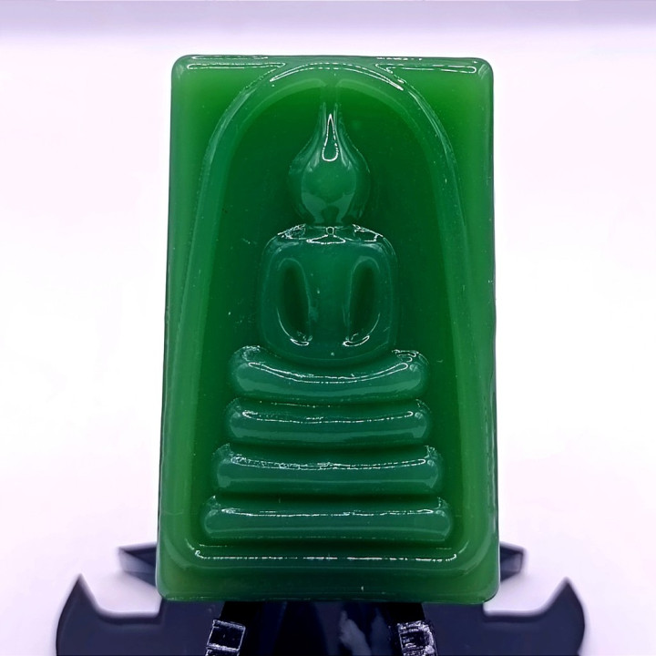 Phra Somdej Wat Rakang Buddha Amulet