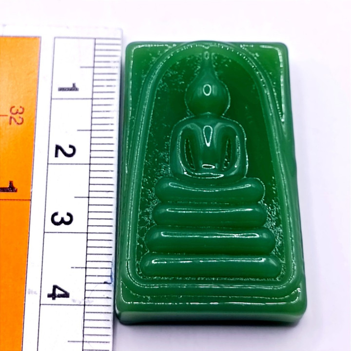 Phra Somdej Wat Rakang Buddha Amulet