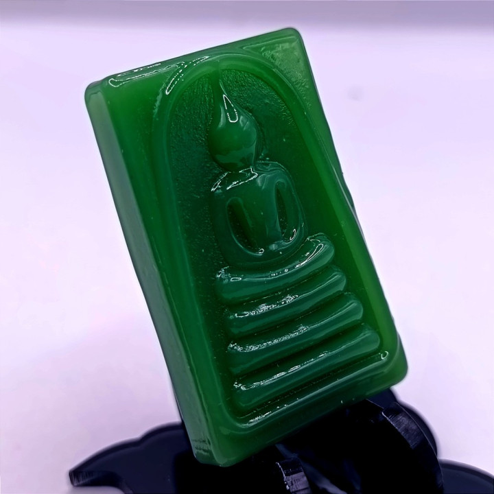 Phra Somdej Wat Rakang Buddha Amulet
