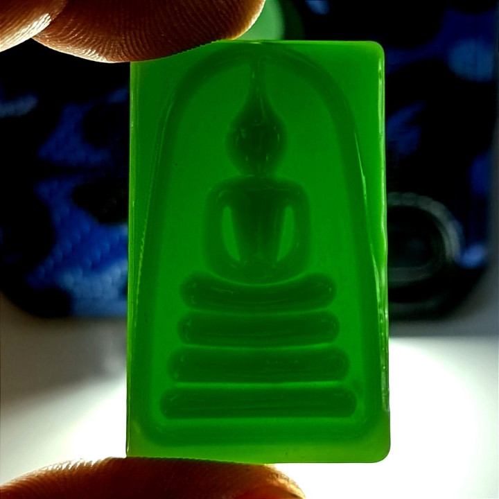 Phra Somdej Wat Rakang Buddha Amulet