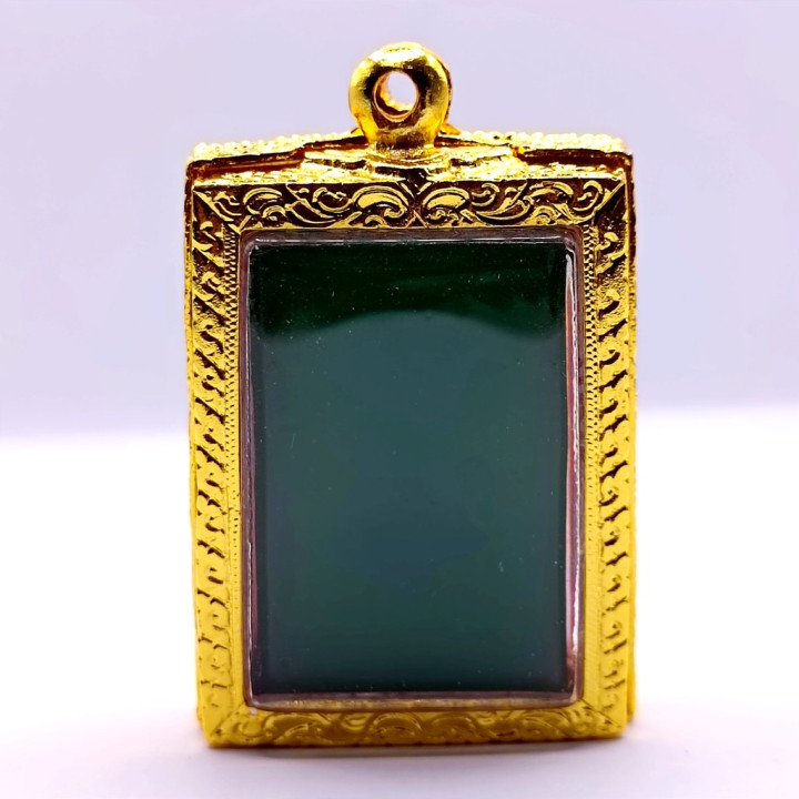 Phra Somdej Wat Rakang Buddha Amulet