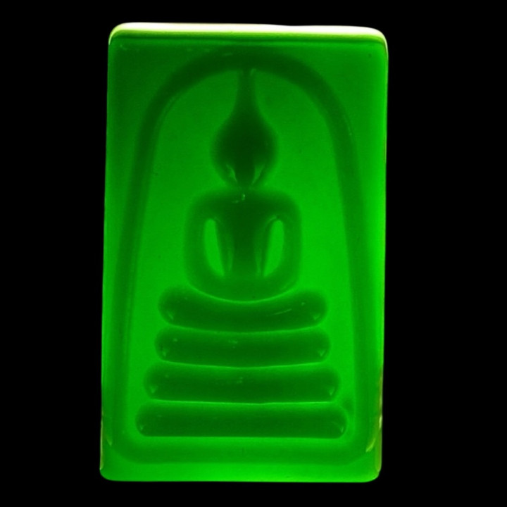 Phra Somdej Wat Rakang Buddha Amulet