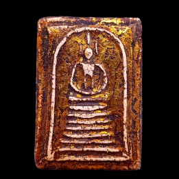 Phra Somdej Wat Rakang Buddha Amulet