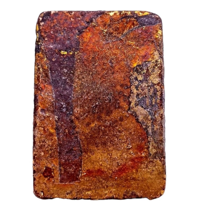 Phra Somdej Wat Rakang Buddha Amulet