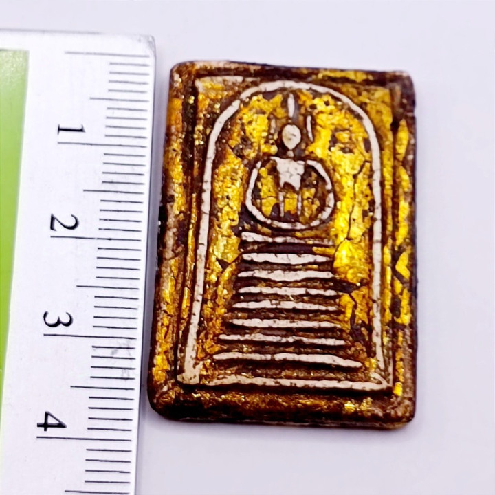 Phra Somdej Wat Rakang Buddha Amulet