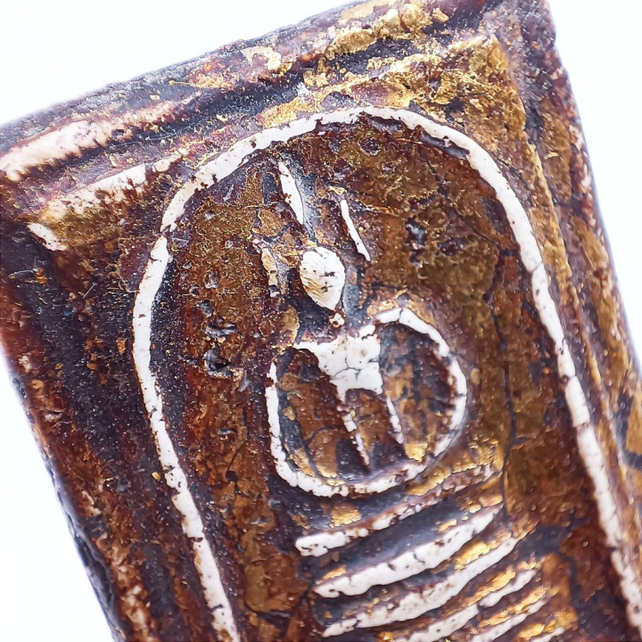 Phra Somdej Wat Rakang Buddha Amulet