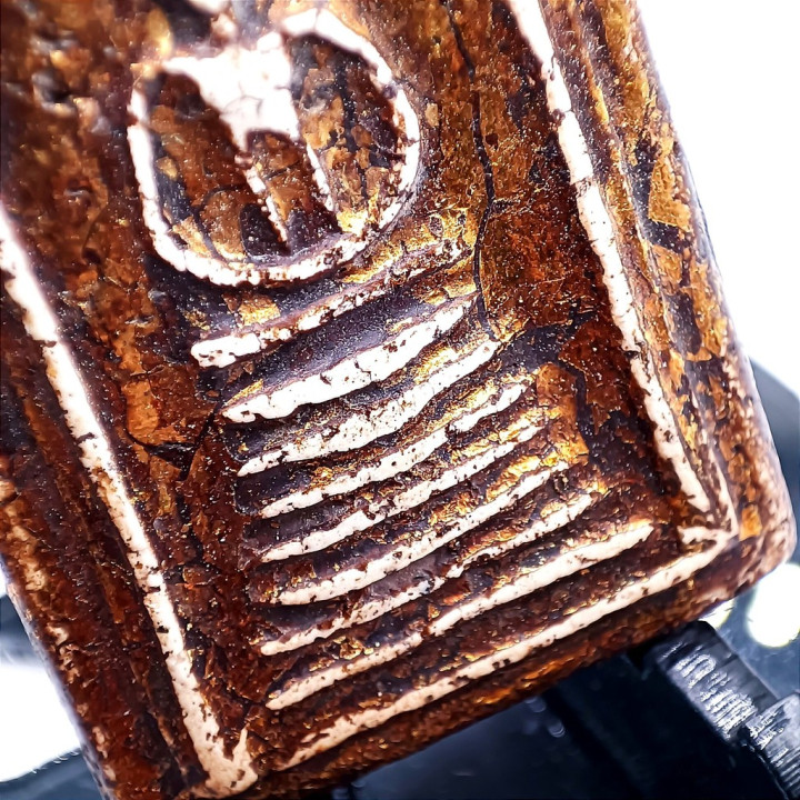 Phra Somdej Wat Rakang Buddha Amulet