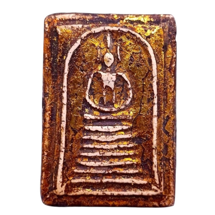 Phra Somdej Wat Rakang Buddha Amulet