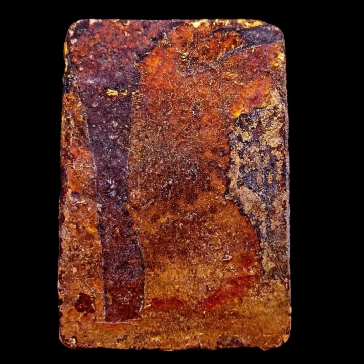 Phra Somdej Wat Rakang Buddha Amulet