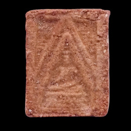 Luang Por Sod Wat Paknam Somdet Amulet