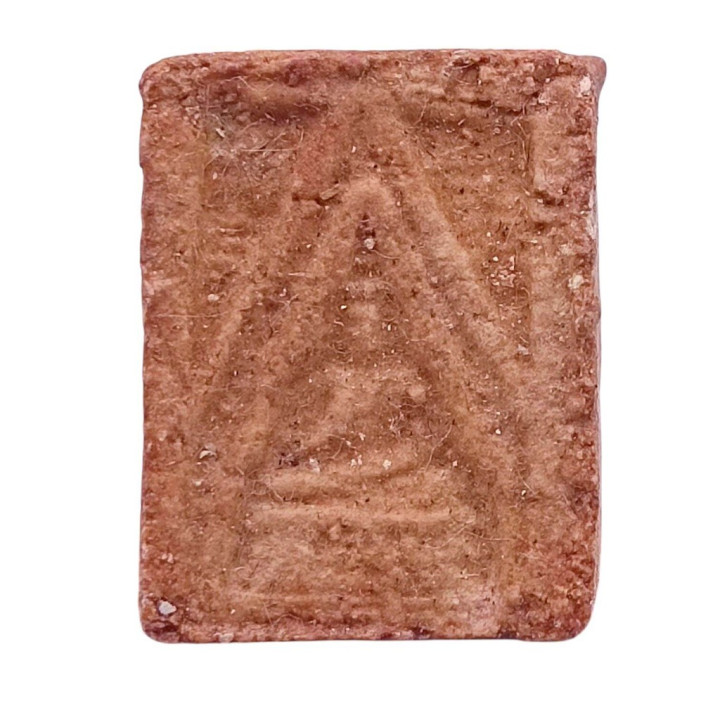 Luang Por Sod Wat Paknam Somdet Amulet