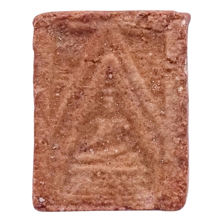 Luang Por Sod Wat Paknam Somdet Amulet