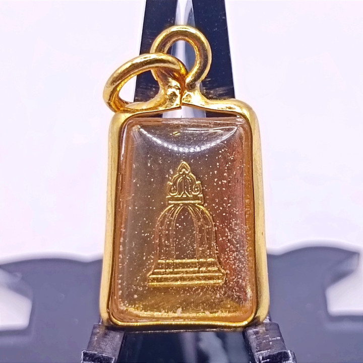 Phra Somdej Wat Rakhang Buddha Amulet
